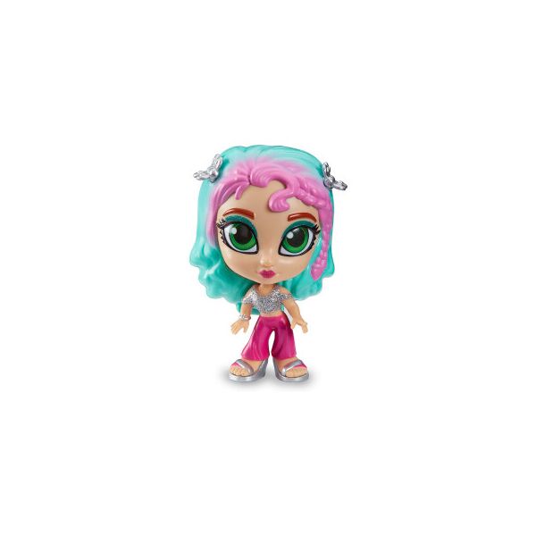 

Игровой набор Instaglam с куклой и косметикой 2 в 1 S1 Иви (07261-KV)