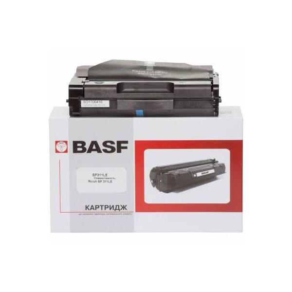 

Тонер-картридж BASF Ricoh SP311DN/311FN, SP311LE (KT-SP311LE)