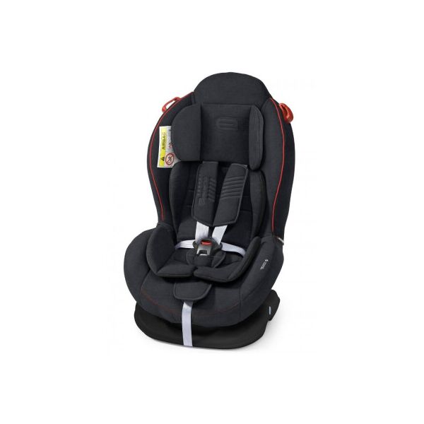 

Автокресло Espiro Delta New 10 Onyx (5901750293726)
