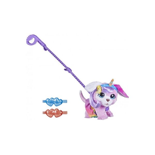 

Интерактивная игрушка Hasbro FurReal Friends Гламурный Щенок (F1544)