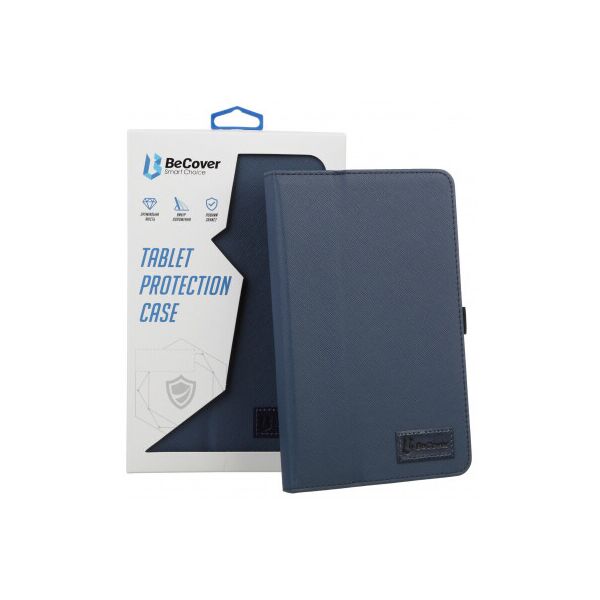 

Чехол для планшета BeCover Slimbook для Samsung Galaxy Tab A7 Lite SM-T220 / SM-T225 De (706662)