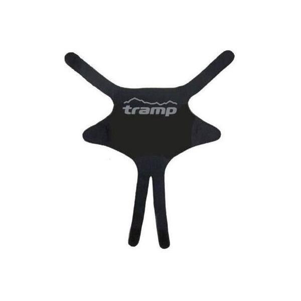 

Сидушка Tramp 5 мм L/XL (TRA-051-L/XL-black)