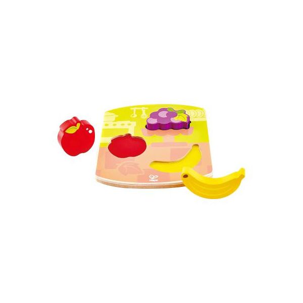 

Пазл Hape Фрукты (E1453)