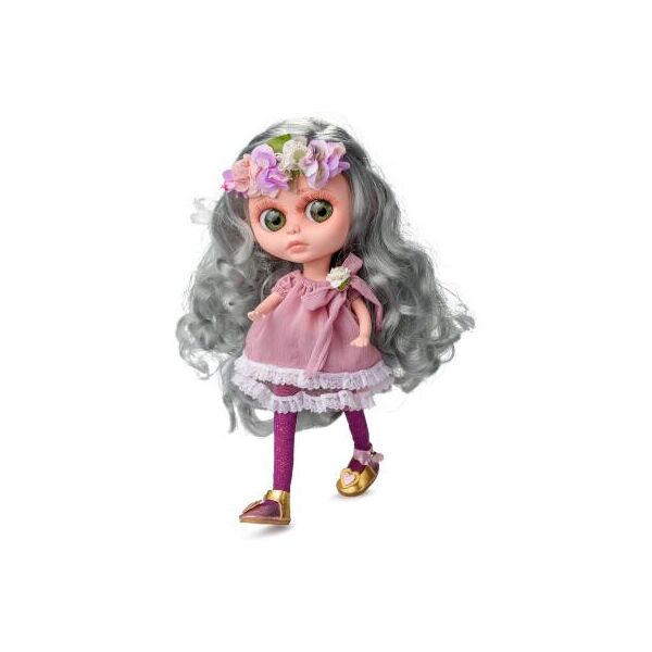 

Кукла Berjuan MARGARET FROST 32 см (BJN-24007)