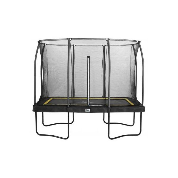

Батут Salta Comfort Edition прямоугольный 214x305 см Black (5092A)