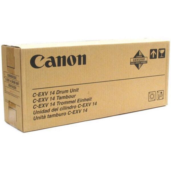 

Оптический блок (Drum) Canon C-EXV14 (для iR2016/2016J/2020) (0385B002BA)