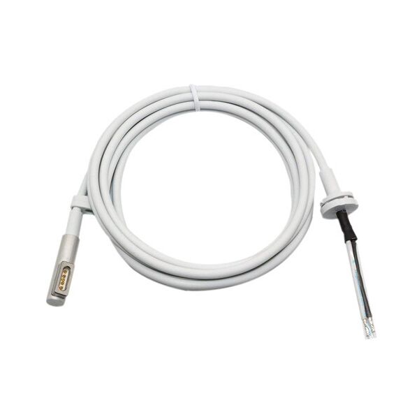 

Кабель провод Magsafe L-тип для ремонта блока питания Apple MacBook