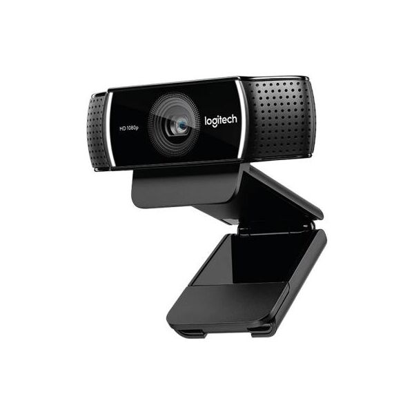 

Веб-камера Logitech C922 Pro Stream (960-001088)