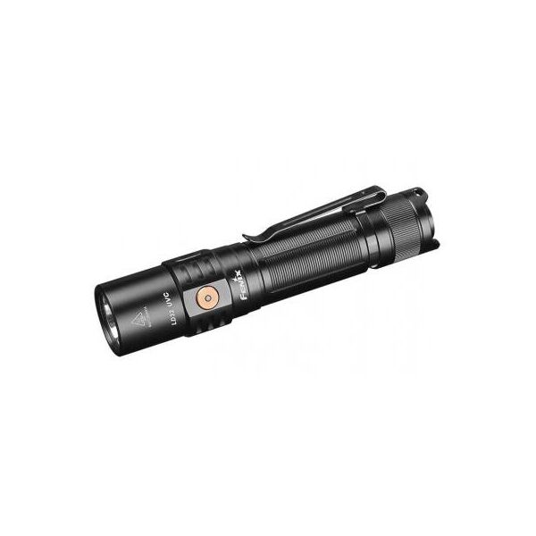 

Фонарь Fenix LD32 UVC (LD32UVC)