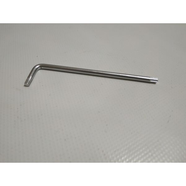 

Ключ звездочка T20 - L 95*19mm KingROY 30748