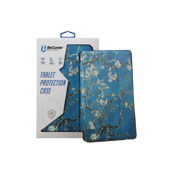 

Чехол для планшета BeCover Smart Case Apple iPad 10.2 2019/2020/2021 Spring (706121)