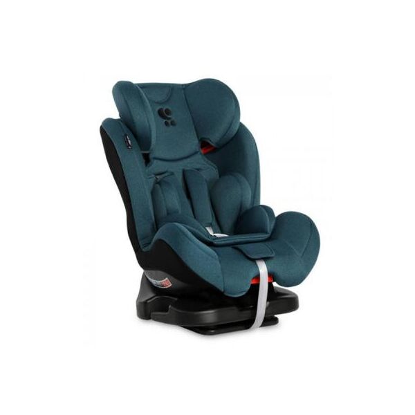 

Автокресло Bertoni/Lorelli Mercury 0-36 кг Blue/Black (MERCURY blue/black)