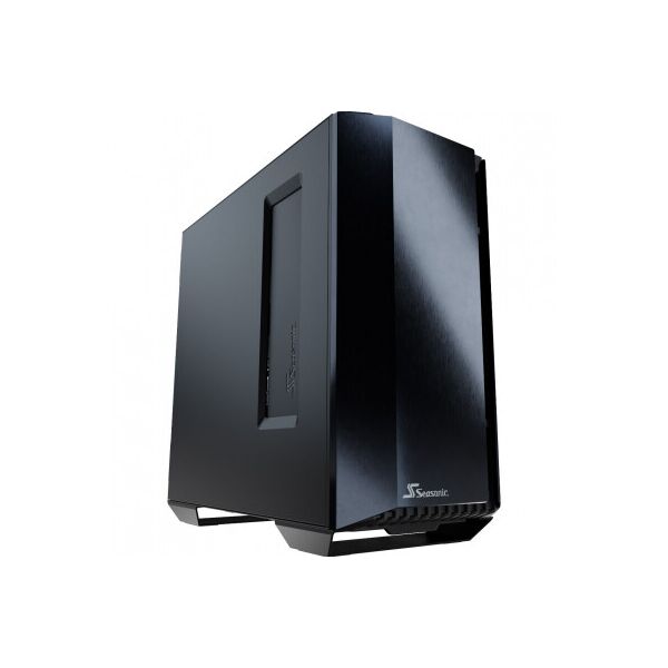 

Корпус Seasonic Syncro Q704+SSR-850FB