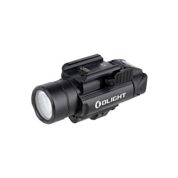 

Фонарь Olight BALDR IR с инфракрасным ЛЦУ (BALDR IR)