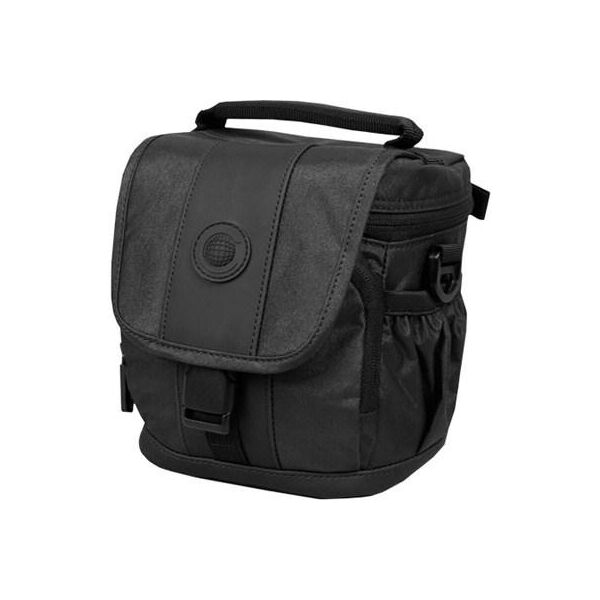 

Фото-сумка Continent FF-01 Black (FF-01Black)