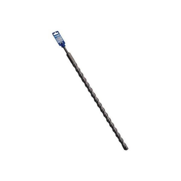 

Бур Зенит "ПРОФІ" SDS-Plus 25x600 мм, спираль 4S (20025600)