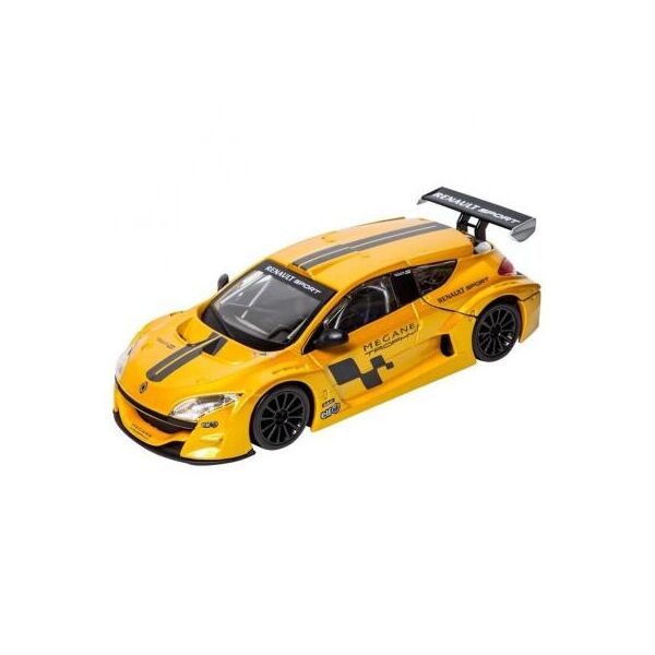 

Машина Bburago RENAULT MEGANE TROPHY (18-22115)