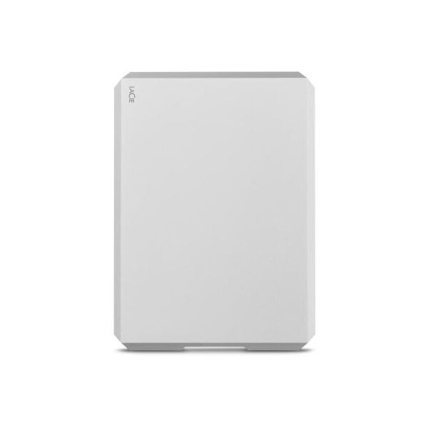 

Внешний жесткий диск 2.5" 1TB LaCie (STHG1000400)