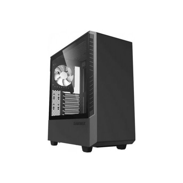 

Корпус GAMEMAX Panda ECO