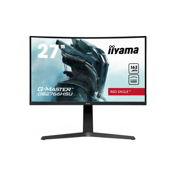 

Монитор iiyama GB2766HSU-B1