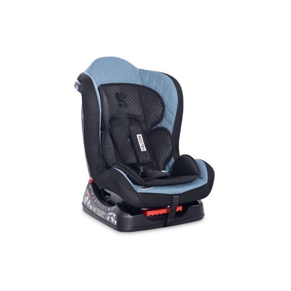 

Автокресло Lorelli 0-18кг (FALCON brittany blue)