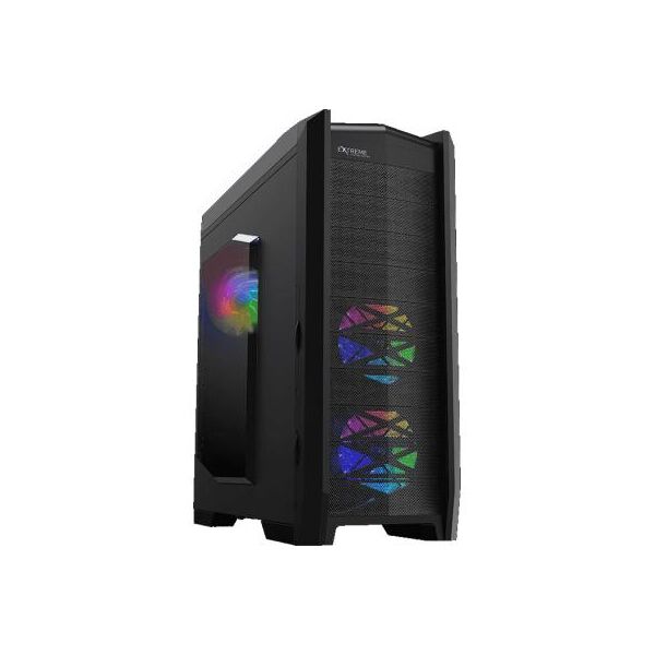 

Корпус Gamemax Dragon Knight