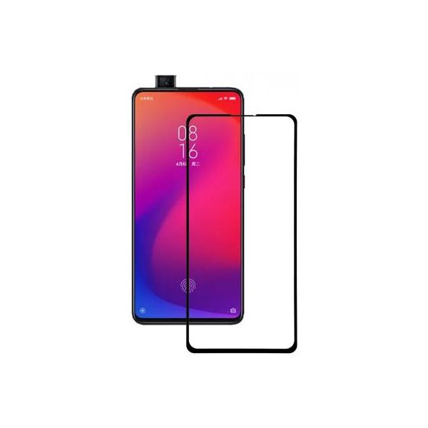 

Стекло защитное BeCover Xiaomi Mi 9T/ 9T Pro / Redmi K20 / K20 Pro Black (703898)