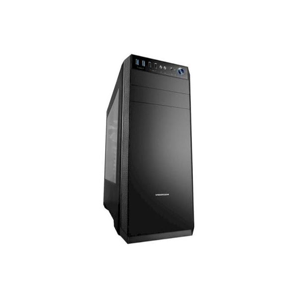 

Корпус Modecom OBERON PRO BLACK (AT-OBERON-PR-10-000000-00)