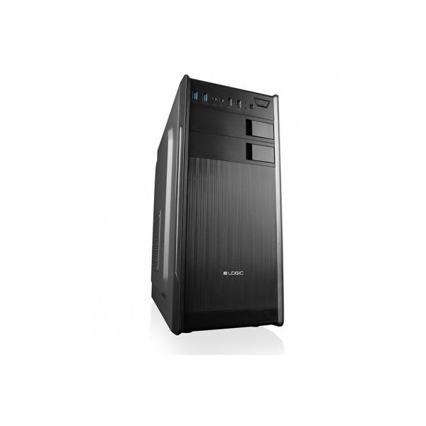 

Корпус Logic concept K23 (AT-K023-10-0000000-0002)