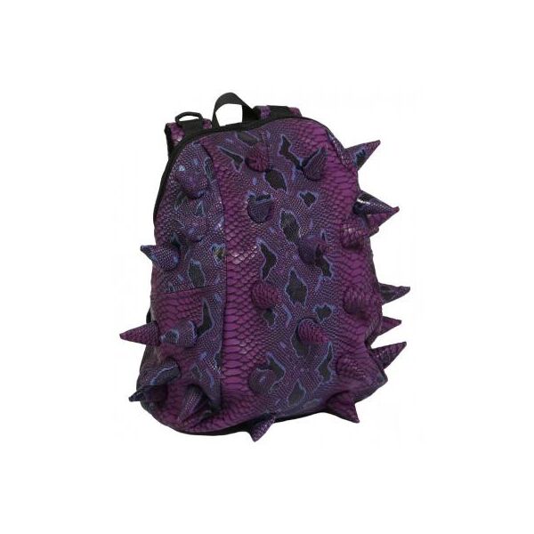 

Рюкзак школьный MadPax Pactor Half PYTHON (M/PAC/PUR/HALF)
