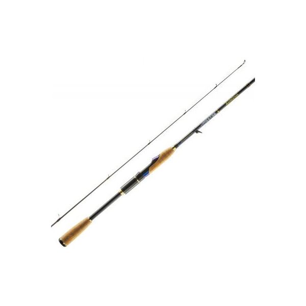 

Удилище Favorite Skyline TZ NEW SKYTZ-762ML 2.29m 5-18g Ex.Fast (1693.04.34)