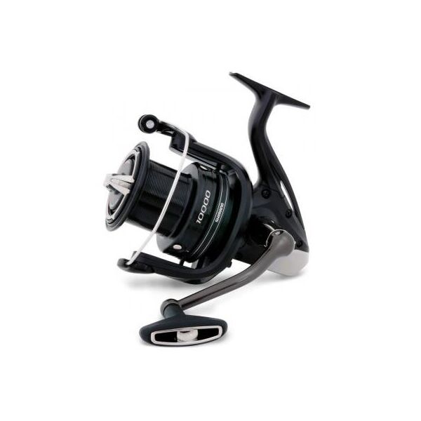 

Катушка Shimano Aerlex 10000 XTB 2+1BB (ALX10000XTB)