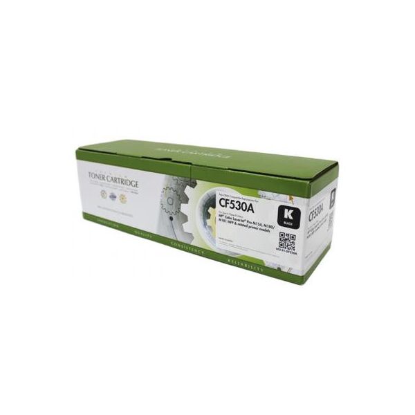 

Картридж Static Control HP CLJ CF530A (205A) 1100ст black (002-01-SF530A)