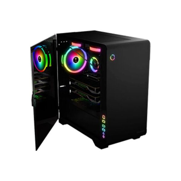 

Корпус Gamdias MARS M2 (4712960135734)