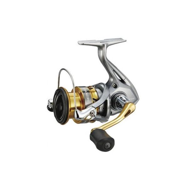 

Катушка Shimano Sedona 6000 FI (SE6000FI)