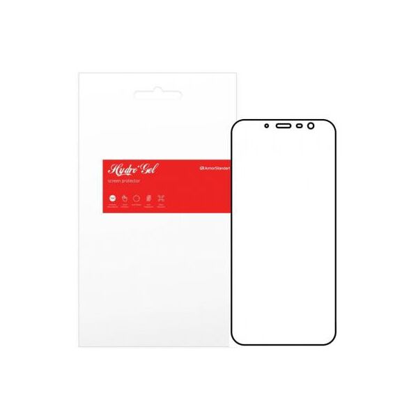 

Пленка защитная Armorstandart Meizu M6T (ARM58354) (ARM58354)