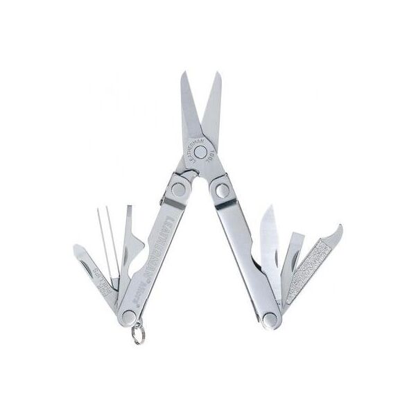 

Мультитул Leatherman Micra (64010181N)