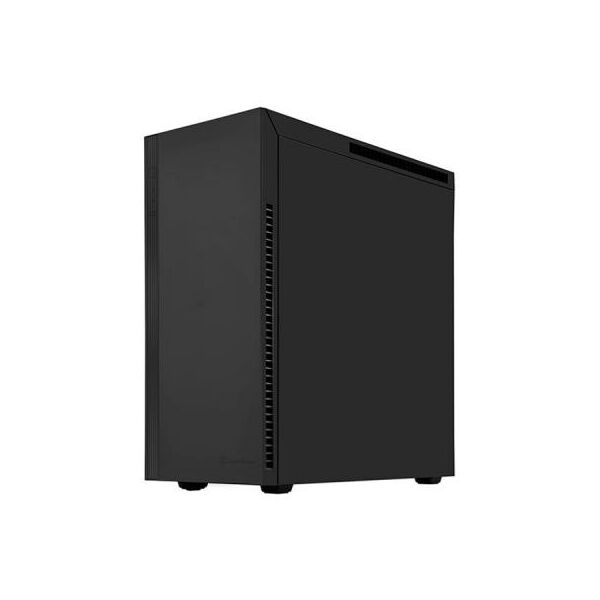 

Корпус Silver Stone KUBLAI KL07B Silent (SST-KL07B)
