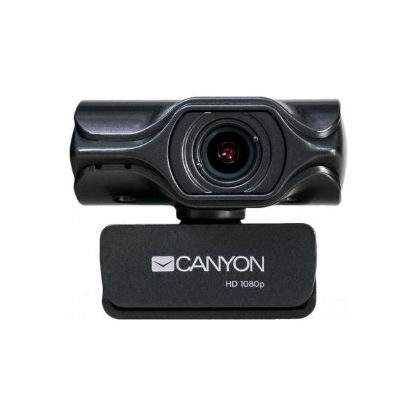 

Веб-камера Canyon Ultra Full HD (CNS-CWC6N)