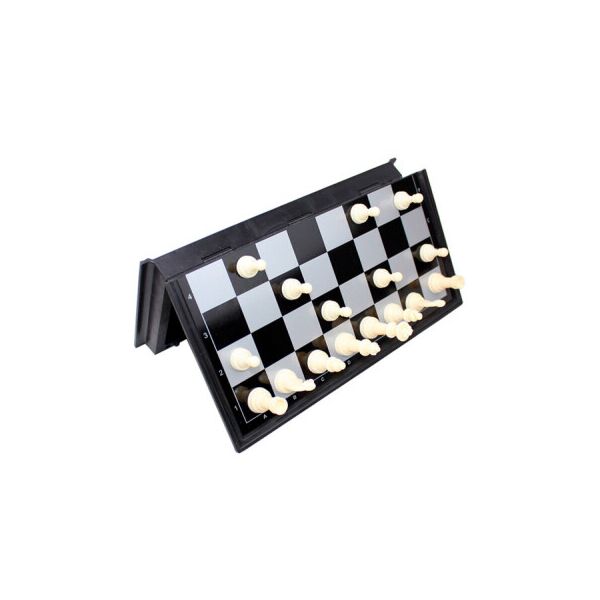 

Настольная игра Voltronic Шахматы на магните Chess High-class (XWR605)