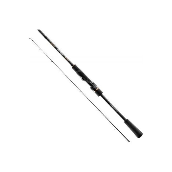 

Удилище Select Nitro NTR-702ML 2.13m 4-16g Fast (1870.31.11)
