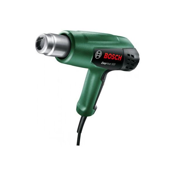 

Строительный фен Bosch EasyHeat 500 (0.603.2A6.020)