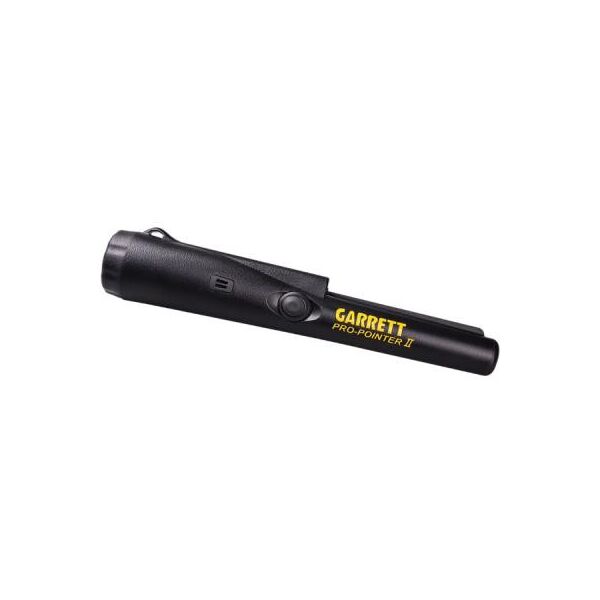 

Металлоискатель Garrett Pro-Pointer II