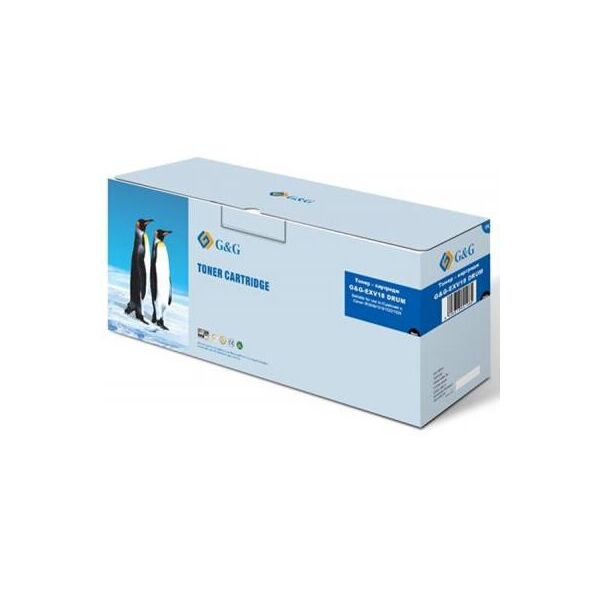 

Драм картридж G&G Panasonic KX-FA84A7 10K (G&G-FA84A7)