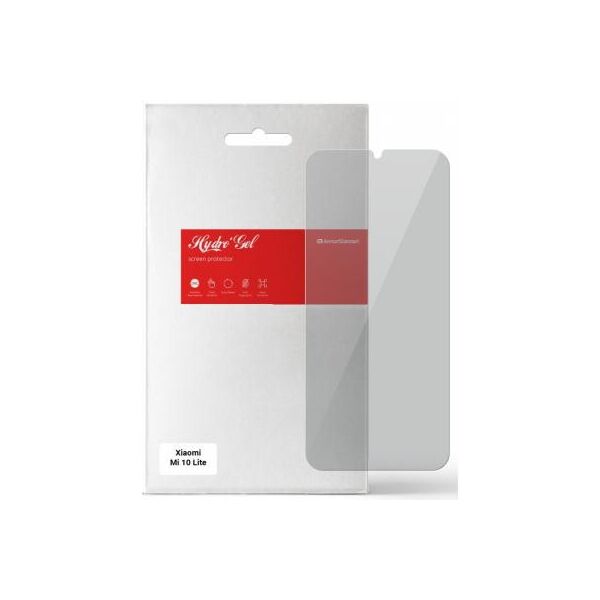 

Пленка защитная Armorstandart Anti-spy Xiaomi Mi 10 Lite (ARM58861)