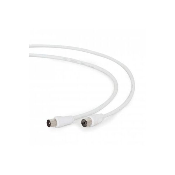 

Кабель телевизионный 75 Ом Cablexpert (CCV-515-W)