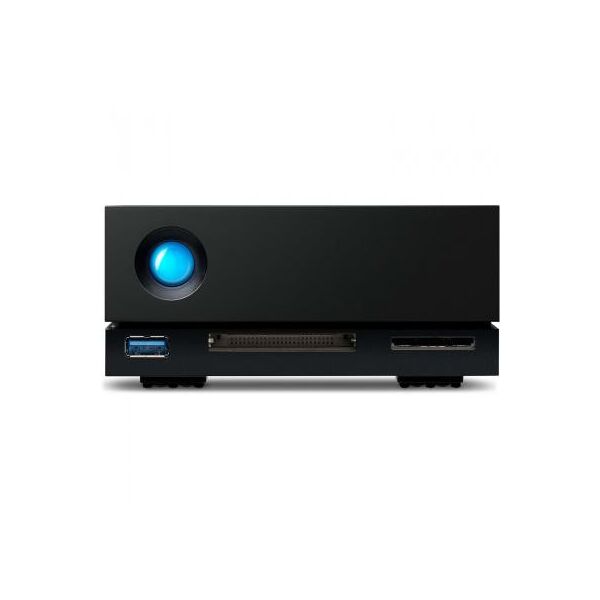 

Внешний жесткий диск 3.5" 4TB LaCie (STHS4000800)