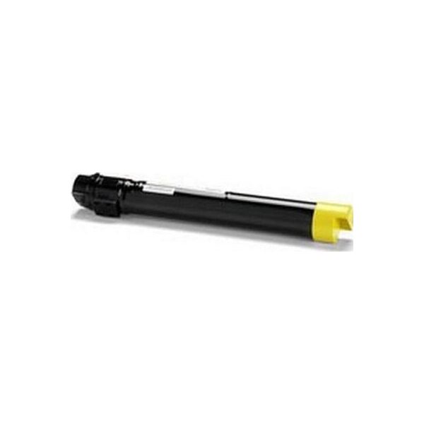 

Тонер-картридж Xerox WC7120/7125/7220/7225 Yellow (006R01462)
