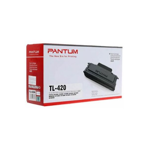

Картридж Pantum TL-420X