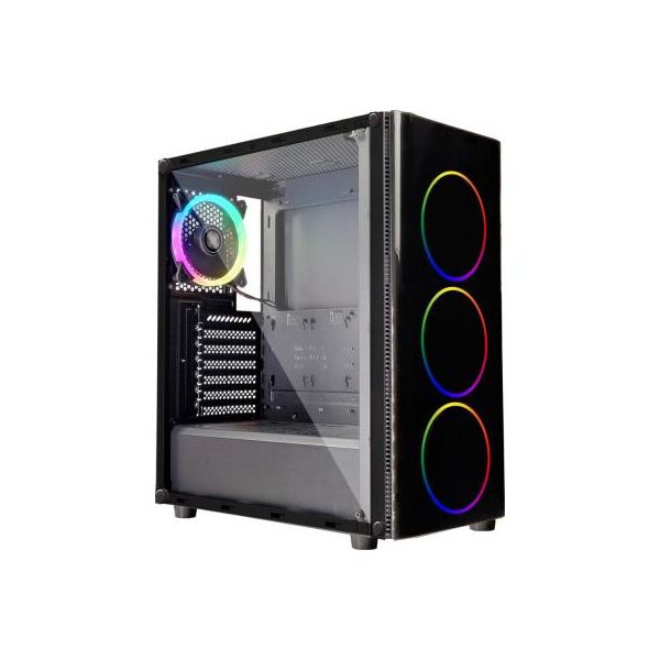 

Корпус Xilence XG115_X502